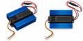 24V to 13.8V DC Voltage Converter – 10A