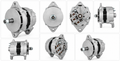 Delco 21SI 24V 70A Alternator
