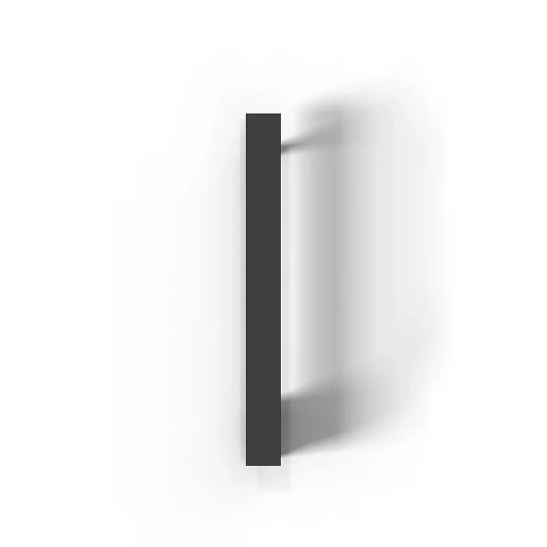 SHADOW GLOW LED WALL LIGHTS - 3 SIZES