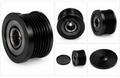 Nissan 6-Groove Alternator Freewheel Pulley