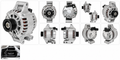 Ford Fiesta / Bantam / Ikon 12V 100A Alternator