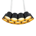 GROUPON LED PENDANT LIGHT