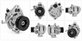 Toyota Hilux 12V 70A Alternator – 2.4L / 2.8L Diesel