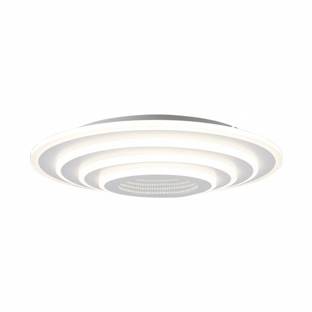 LAYER CEILING LIGHT