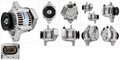 Kubota / Schaffer / AUSA / Avant / Giant 12V 40A Alternator