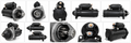 Heavy-Duty 12V Starter Motor – JCB & Industrial Equipment