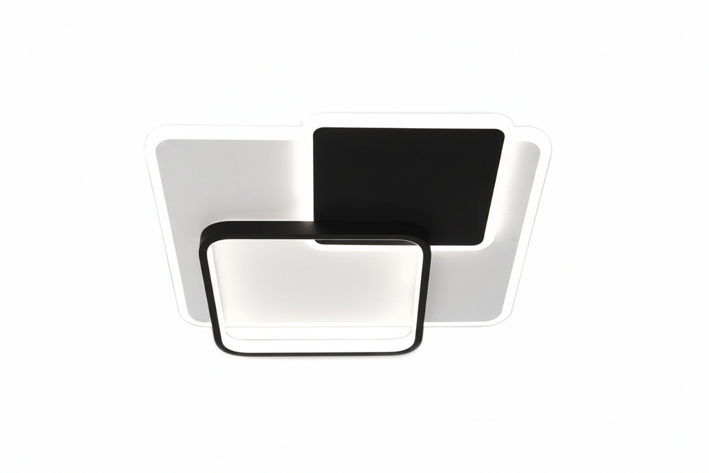 ARIELLA METAL LED CEILING LIGHT