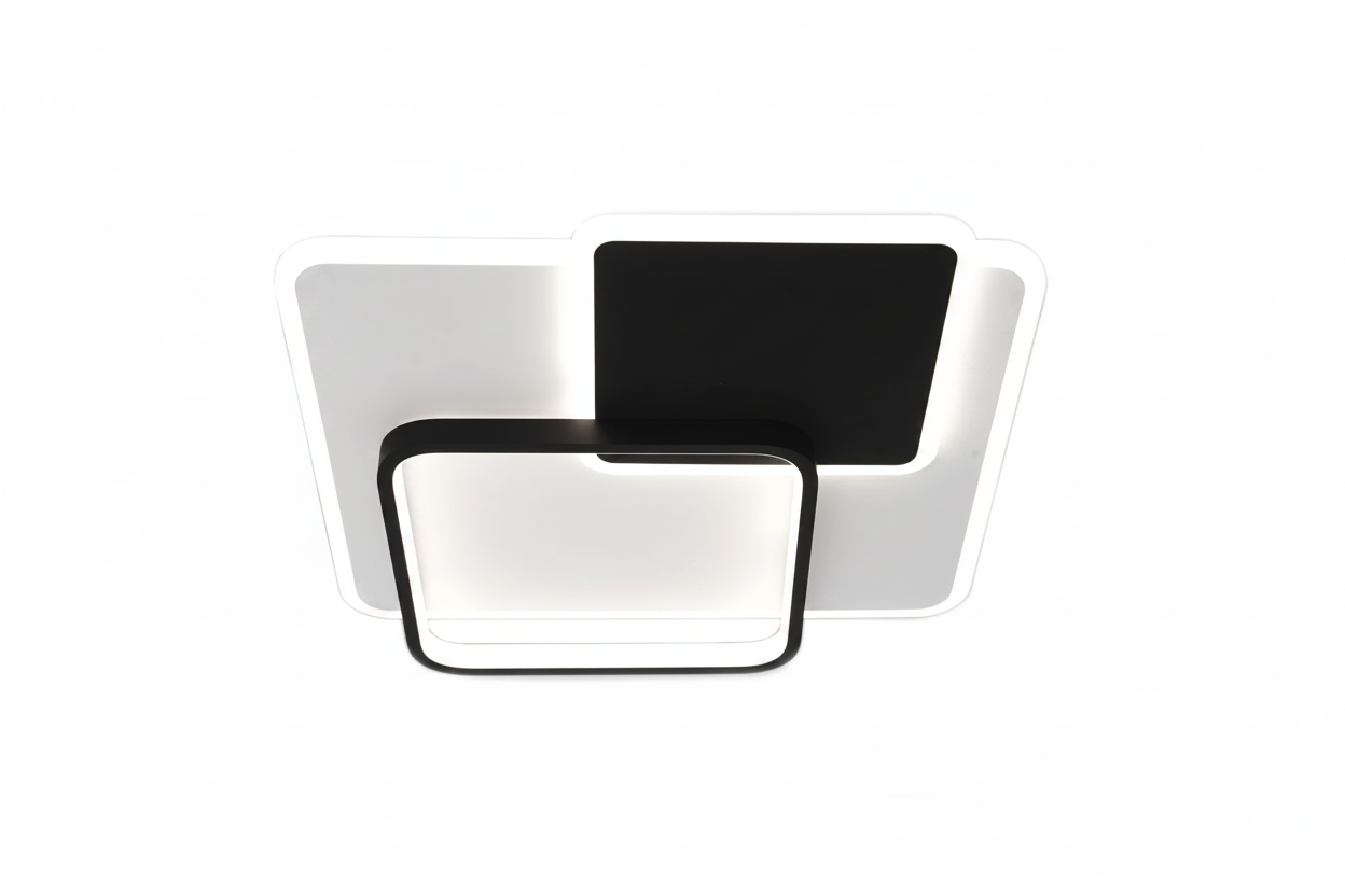 ARIELLA METAL LED CEILING LIGHT