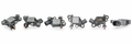 12V LIN Alternator Voltage Regulator