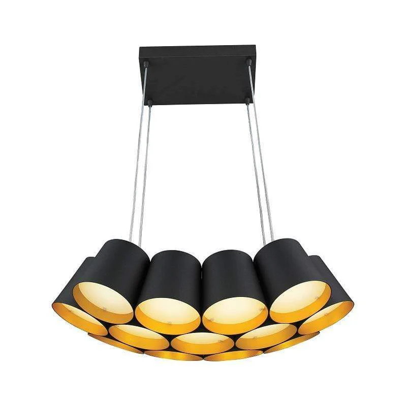 GROUPON LED PENDANT LIGHT